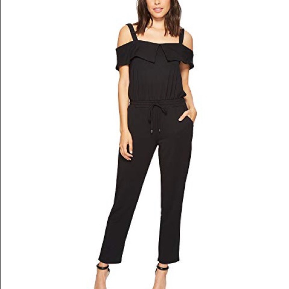 Alisanne Jumpsuit